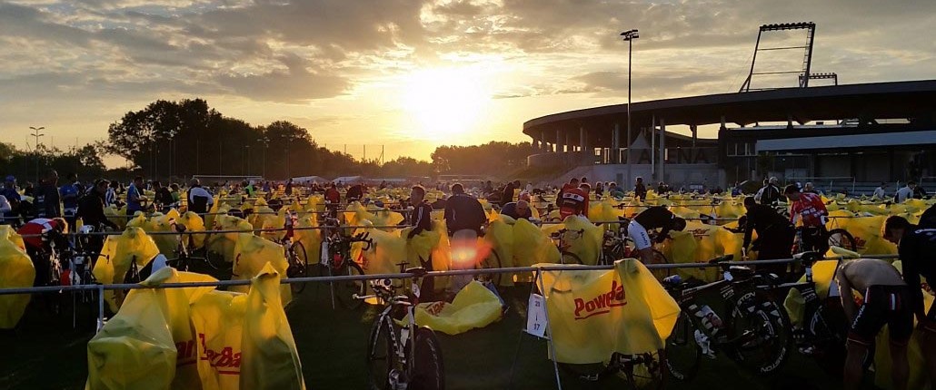 Olimpija TK - Ironman 70.3 St. Polten Olimpija TK - Ironman 70.3 St. Polten