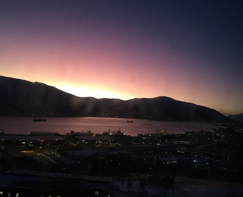 Olimpija triatlon klub - Armin