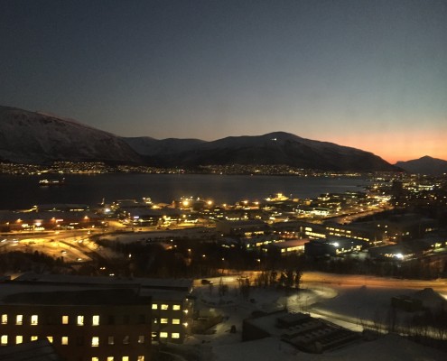 Olimpija triatlon klub - Armin