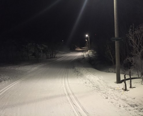 Olimpija triatlon klub - Armin