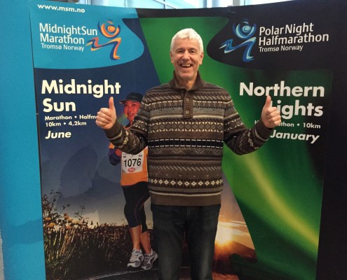 Olimpija triatlon klub - Armin