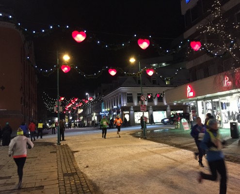 Olimpija triatlon klub - Armin